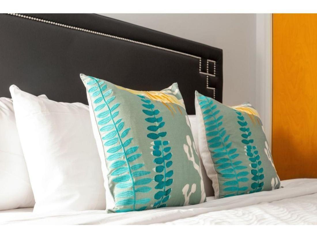 Beautiful 2Br 2Ba In The Block By Cozysuites إنديانابوليس المظهر الخارجي الصورة